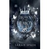 Drawn to the Demon Duke (Sarah Spade)(Brožovaná)