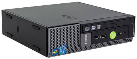 Dell OptiPlex 7010 U1608990