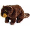 Play Eco Plyšák Bobor 22 cm