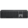 Logitech MX Keys S for MAC - bezdrôtová podsvietená klávesnica - US - vesmírna sivá 920-011637