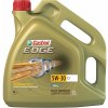 Castrol Edge Titanium FST C3 5W-30 Objem: 4 l