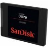SanDisk SSD Ultra 3D 4TB SDSSDH3-4T00-G26