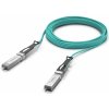 Ubiquiti UACC-AOC-SFP10-10M, AOC, 10 Gbps, 10m UACC-AOC-SFP10-10M