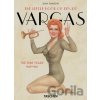 The Little Book of Pin-up Vargas - Dian Hanson