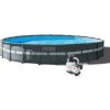 Intex ULTRA FRAME 7,32 X 1,32 m 26340NP