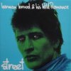 Brood Herman & His Wild Romance - Street / Remastered / Vinyl [LP]