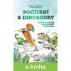 E-kniha Počítání s dinosaury - Denisa Prošková