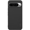 Nillkin Super Frosted PRO Zadní Kryt pro Google Pixel 9/9 Pro Black 6902048279247