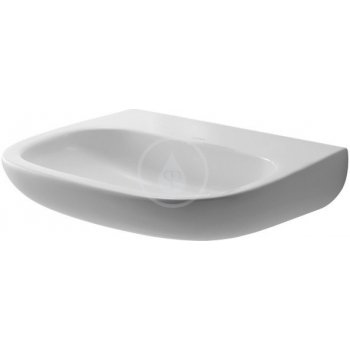 Duravit D-Code Med 23115500702