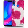 Picasee ULTIMATE CASE pro Huawei Nova 3 - Pink Moo