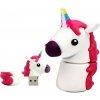 USB FLASH DISK 32 GB JEDNOROŽEC PONY BIELY ROZPRÁVKA