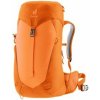 Deuter AC LITE 22 SL peach-tuscany Oranžová batoh
