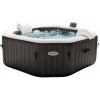 Nafukovací vířivka Marimex Pure Spa - Jet & Bubble Deluxe HWS 4