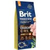 BRIT Premium By Nature Junior M 15kg