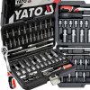 Yato Gola sada 1/4' 56 ks YT-14501