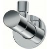 Ideal Standard Rohový ventil, chrómPríslušenstvo A3491AA