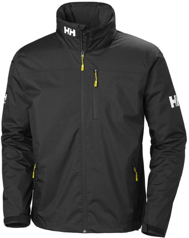 Helly Hansen Crew bunda s kapucňou 33874 990