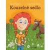 Kouzelné sedlo - Zuzana Pospíšilová