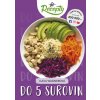 Fit recepty Do 5 surovin - Lucia Wagnerová