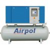 Tiptopol Skrutkový kompresor AIRPOL, 7,5 kW, max. 10 bar