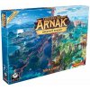 Ztracený ostrov Arnak: Spletité stezky