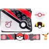 Pokémon Pás trénera Clip N Go Figurka Evee 2x Pokeball Puzdro Vrecko