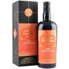 Michlers Single Cask Collection Jamaica 2006 0,7l 51% (kartón)