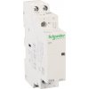 Schneider Electric Stýkač, 25 A, 240 V AC, modulárne, A9C20732