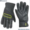 Husqvarna Sphere WP gloves, čierna, L