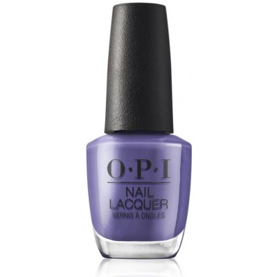 OPI Nail Lacquer The Celebration lak na nechty All is Berry & Bright 15 ml