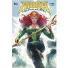 Mera Královna Atlantidy - Dan Abnett, Chris Manby, Lan Medina