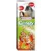 Tyčinky VERSELE-LAGA Crispy s ovocím pre králiky a morčatá 110 g