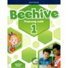 Beehive Level 1 Activity Book (SK Edition) - pracovný zošit