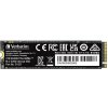 VERBATIM 31827 SSD 2TB Vi5000 NVMe M.2