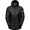 Mammut Broad Peak IN Hooded Jacket Women black-white