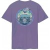 SANTA CRUZ tričko - Wooten Cyber T-Shirt Purple Haze (PURPLE HAZE) veľkosť: XL