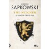 sangue degli elfi. The Witcher