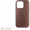 Peak Design Everyday Loop Case V2 obal pre iPhone 15 Pro Max, redwood