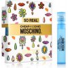 Moschino So Real Cheap and Chic toaletná voda pre ženy 1 ml vzorka