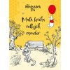 Medvídek Pú - Malá kniha velkých mouder