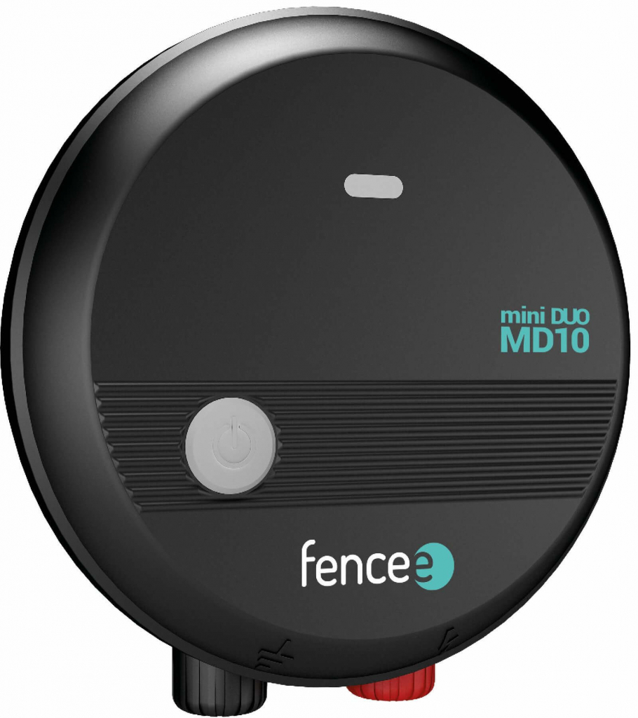 Fencee mini DUO MD10