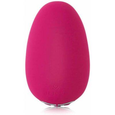 Je Joue Mimi Soft cordless waterproof clitoral fuchsia