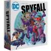 Cryptozoic Entertainment DC Spyfall