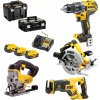 DeWALT DCK421P3T