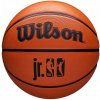 WILSON jr. NBA WNBA JUNIOR DRV 5 BASKETBALOVÁ LOPTA