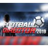 Football Director 2019 Steam CD Key