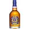 Chivas Regal 18 Y.O. 0,7l 40% (čistá fľaša)