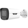 UNIVIEW IP kamera 1920x1080 (FullHD), až 30 sn/s, H.265, obj. 2,8-12 mm (103,6°-33,4°), Mic., IR 40m, IPC2322LB-ADZK-H