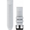 Garmin silikonový QuickFit 26 - Whitestone 010-13281-01 (010-13281-01)