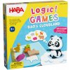 Haba Logic! Games Logická hra Baov krajine oblakov